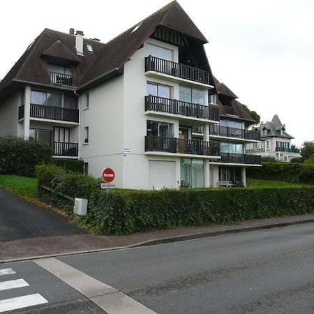 Le Cottage Vue Mer Bénerville-sur-Mer Eksteriør billede