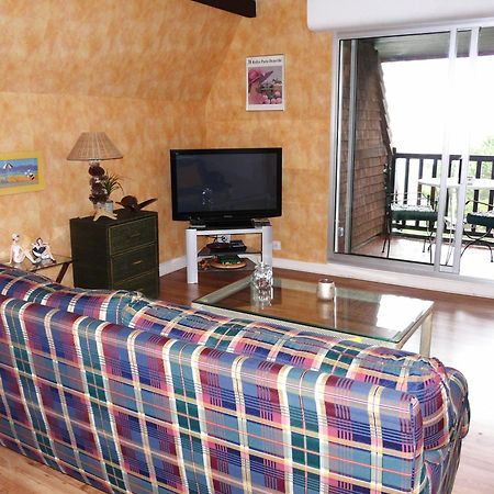 Le Cottage Vue Mer Bénerville-sur-Mer Eksteriør billede