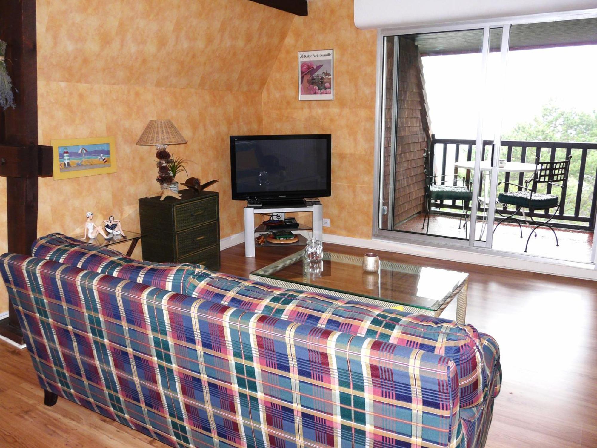 Le Cottage Vue Mer Bénerville-sur-Mer Eksteriør billede